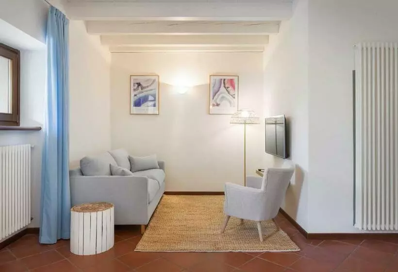 Turchese Apartment With Pool