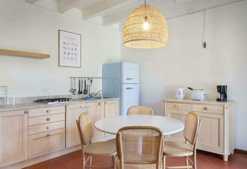 Turchese Apartment With Pool