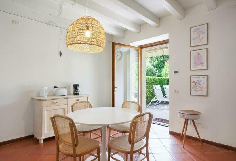 Turchese Apartment With Pool