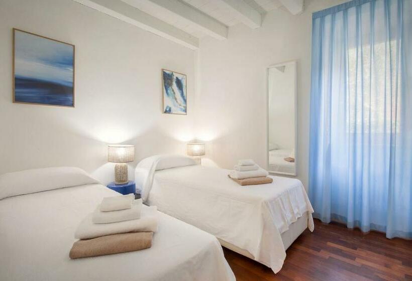 Turchese Apartment With Pool