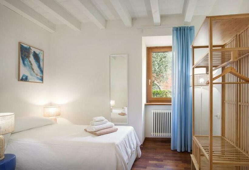 Turchese Apartment With Pool