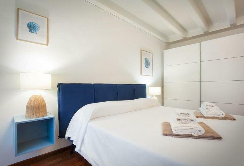 Turchese Apartment With Pool