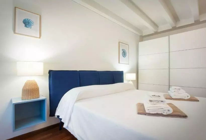 Turchese Apartment With Pool