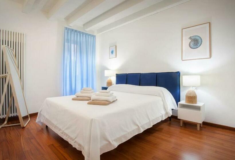 Turchese Apartment With Pool