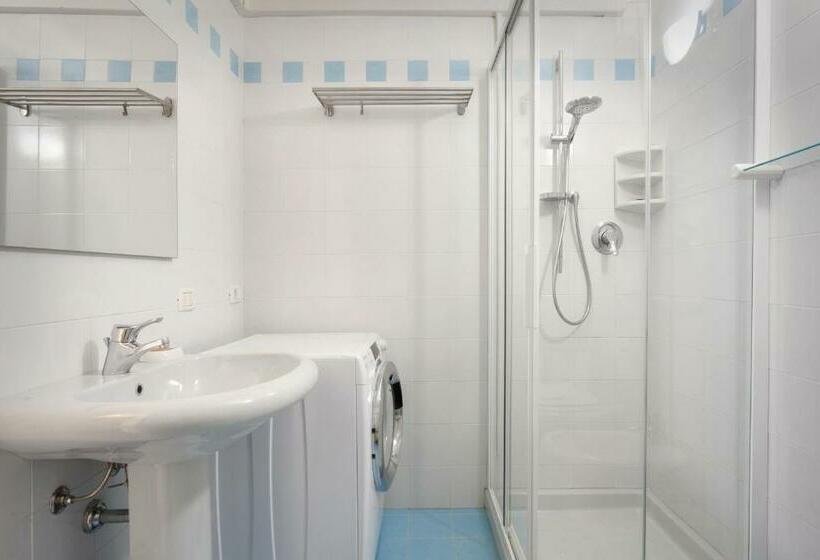 Turchese Apartment With Pool