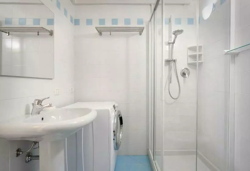 Turchese Apartment With Pool