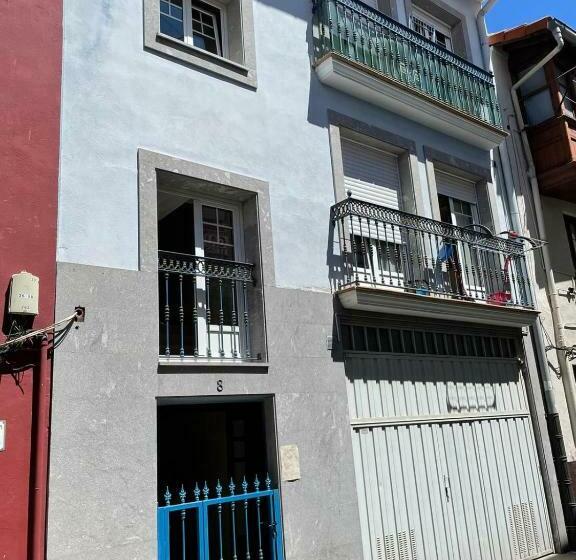 Apartamentos Urdaibai 7