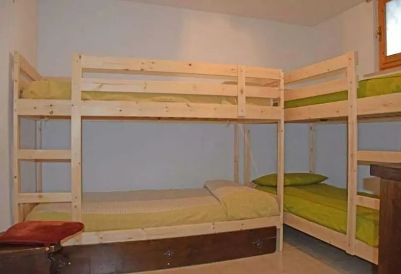 Bilocale 200mt Dagli Impianti