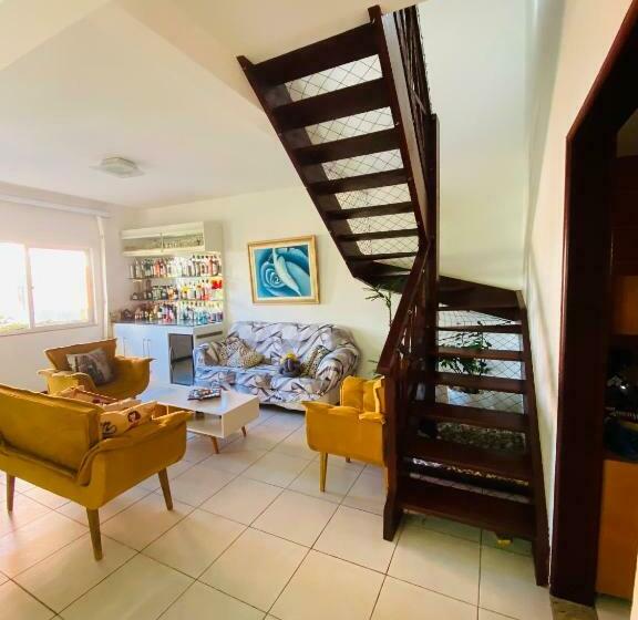 Casa Porto De Caravelas Stella Maris