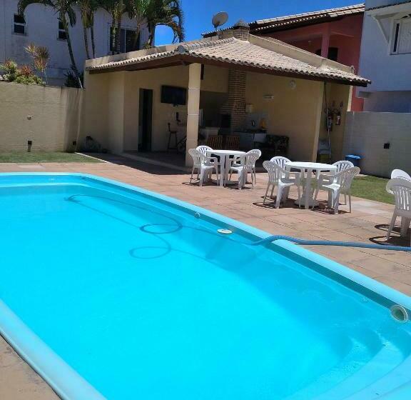 Casa Porto De Caravelas Stella Maris