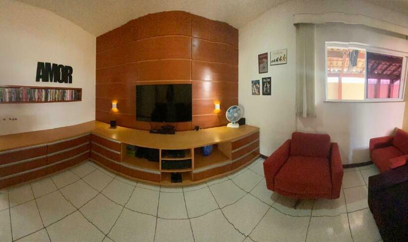 Casa Porto De Caravelas Stella Maris