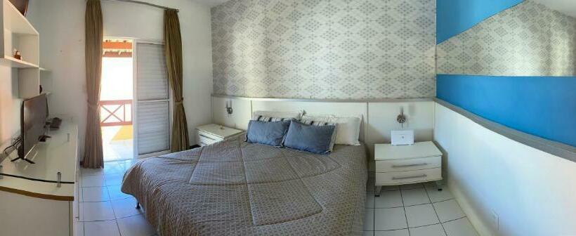 Casa Porto De Caravelas Stella Maris