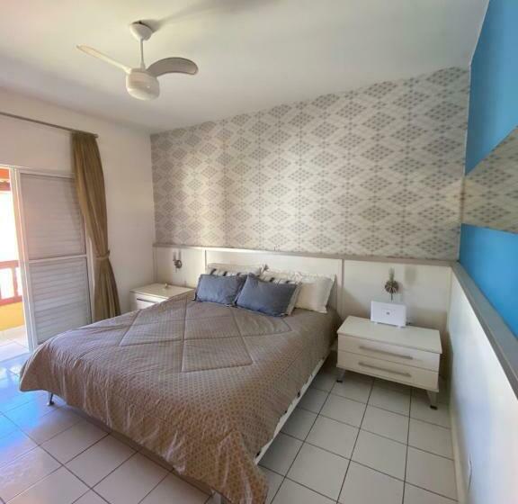 Casa Porto De Caravelas Stella Maris