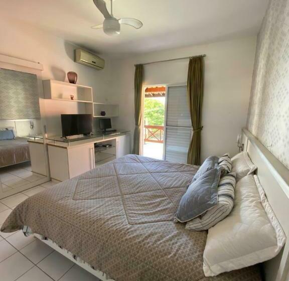 Casa Porto De Caravelas Stella Maris