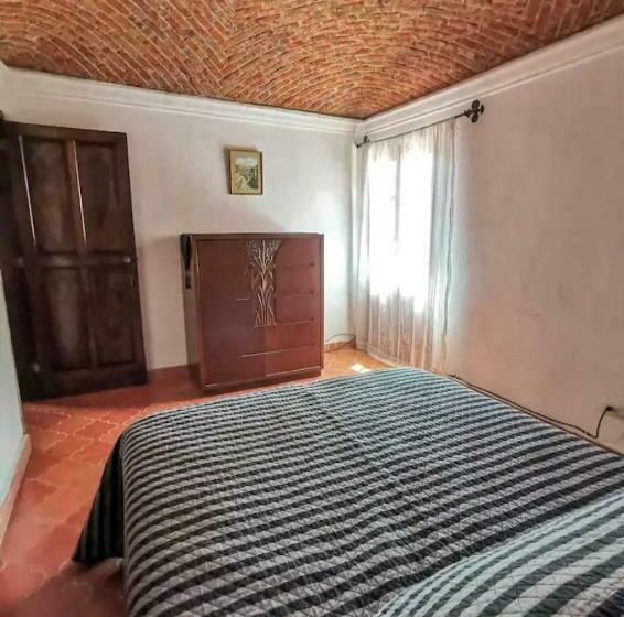 Villa En San Miguel De Allende