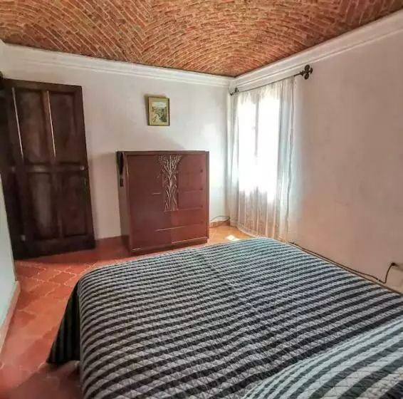 Villa En San Miguel De Allende