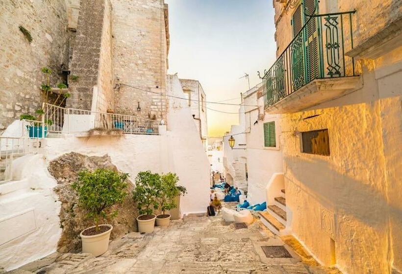 Centro Storico Parcheggio Casa Di Mamma Lucia