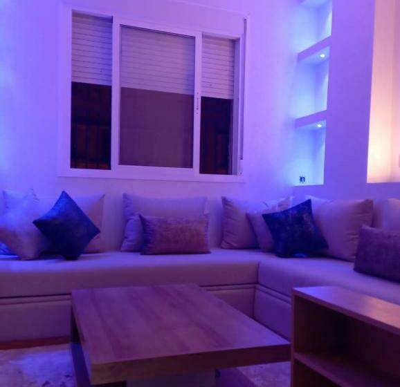 Chambre Privée Pour Les Femmes