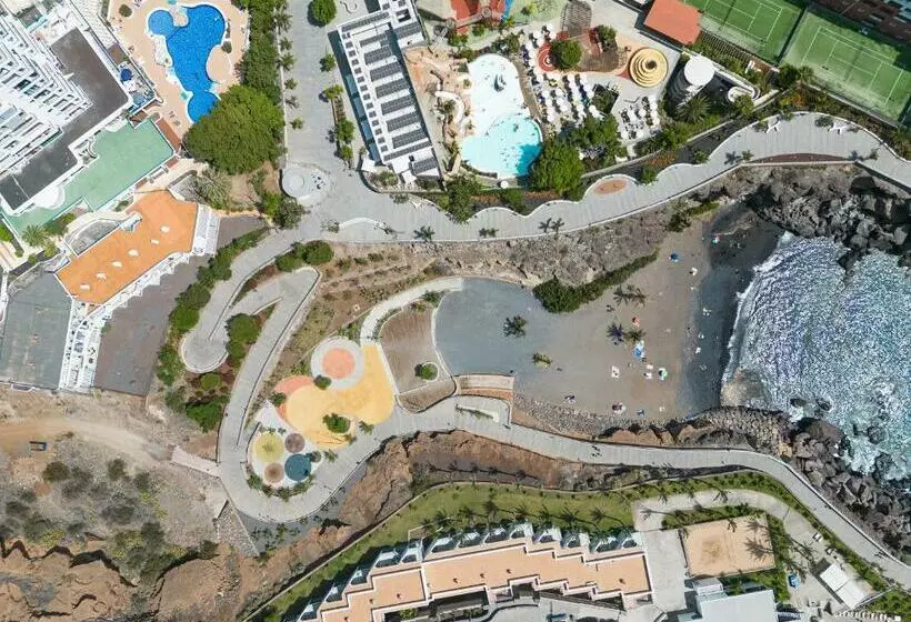 Charming Seaside And Terasse In Playa Paraiso