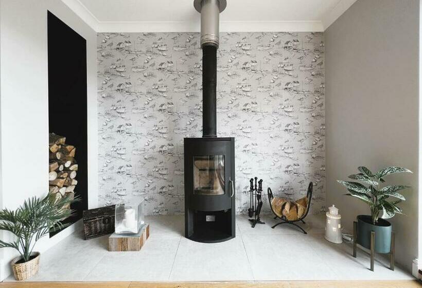 The Island Holiday Company Culver Vista   Pet Friendly