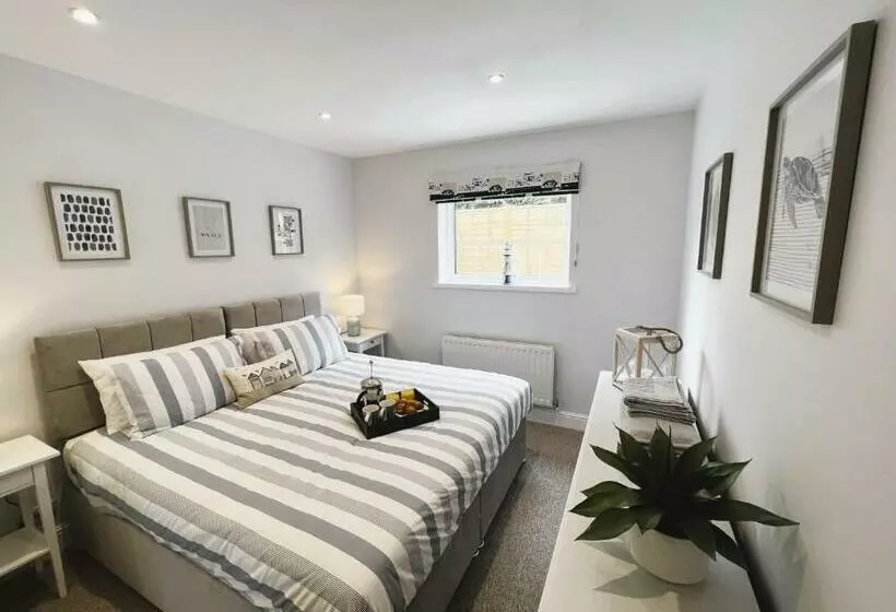 The Island Holiday Company Culver Vista   Pet Friendly