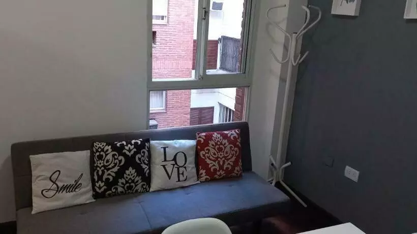 Departamento Céntrico Muñecas