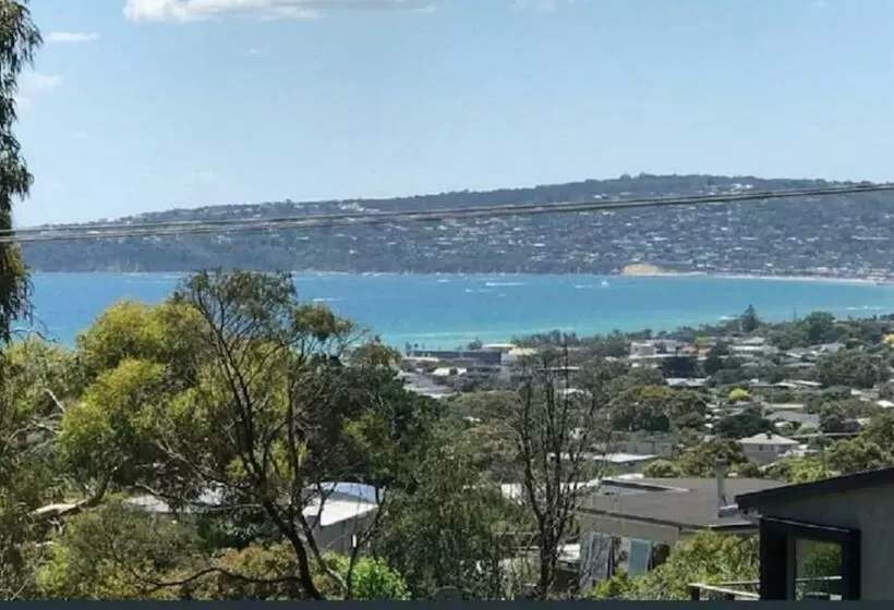 Family Beach Home Dromana