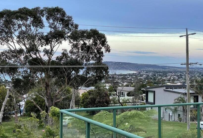 Family Beach Home Dromana