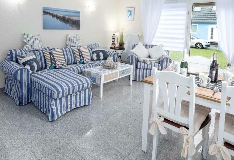 Ferienhaus Kranich B65140