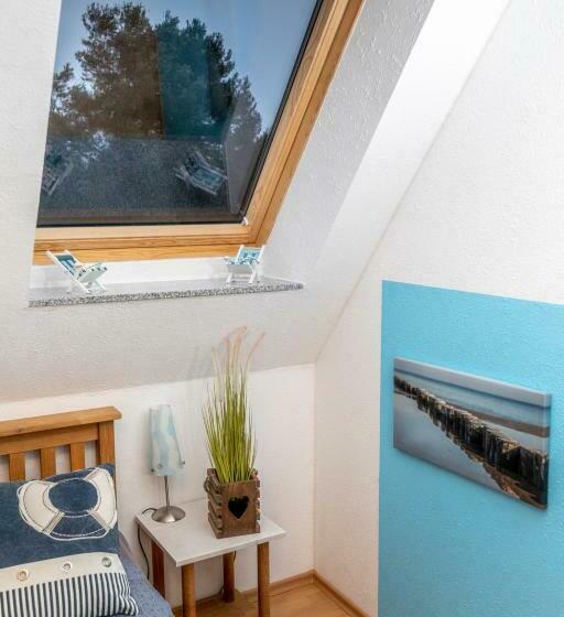 Ferienhaus Kranich B65140