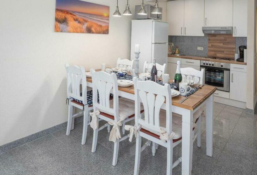 Ferienhaus Kranich B65140