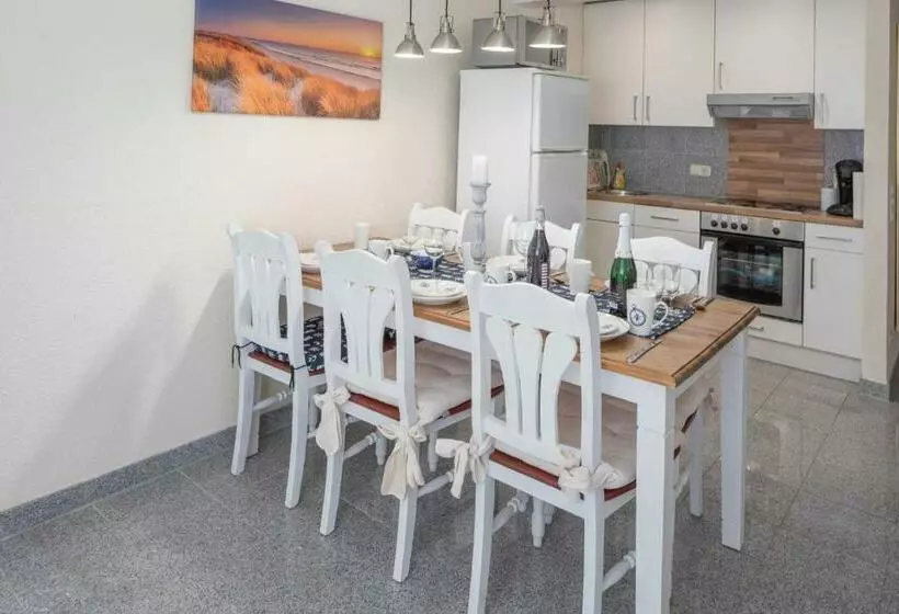 Ferienhaus Kranich   B65140