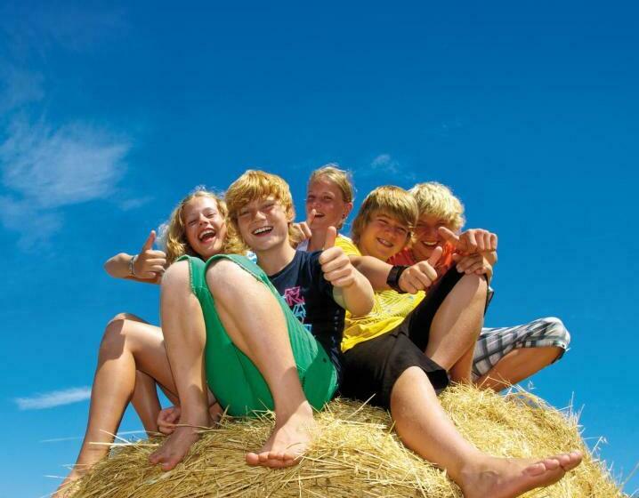 Ferienhof Kruse Wohnung 10