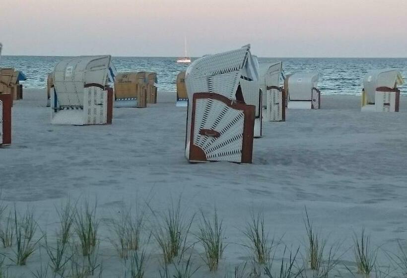 Ferienhof Kruse Wohnung 10