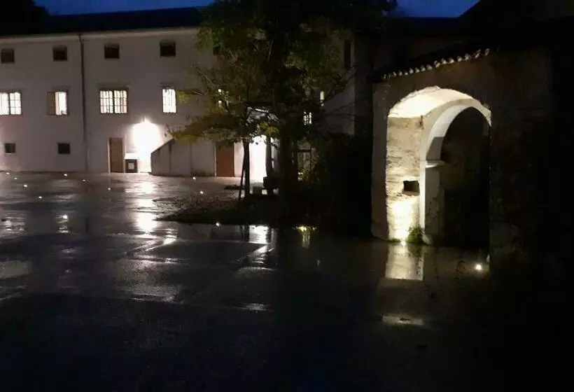 Fine Rooms Vipava