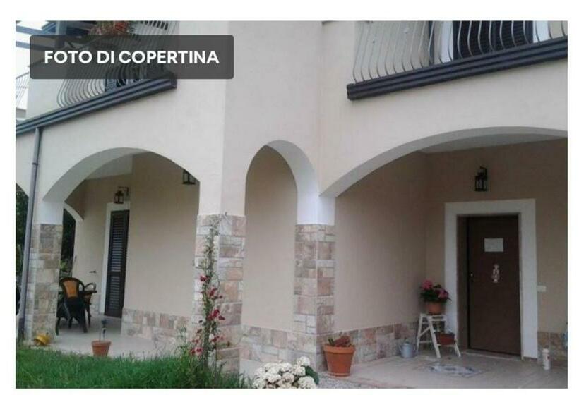 Il Rosmarino Country Rooms Ascea M