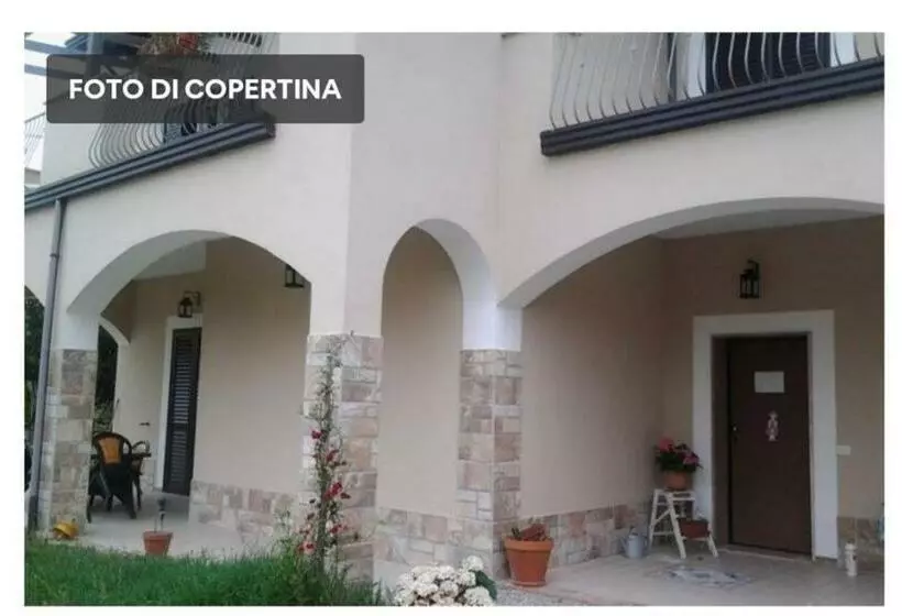 Il Rosmarino Country Rooms Ascea M