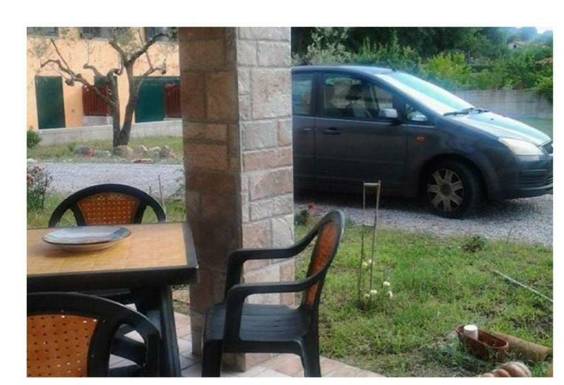 Il Rosmarino Country Rooms Ascea M