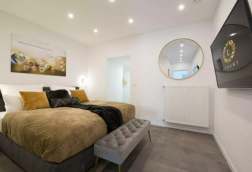 Luxury Saarbrücken 1
