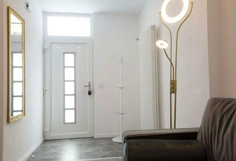 Luxury Saarbrücken 1