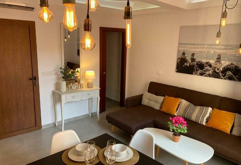 Precioso Apartamento En La Playa De Villajoyosa