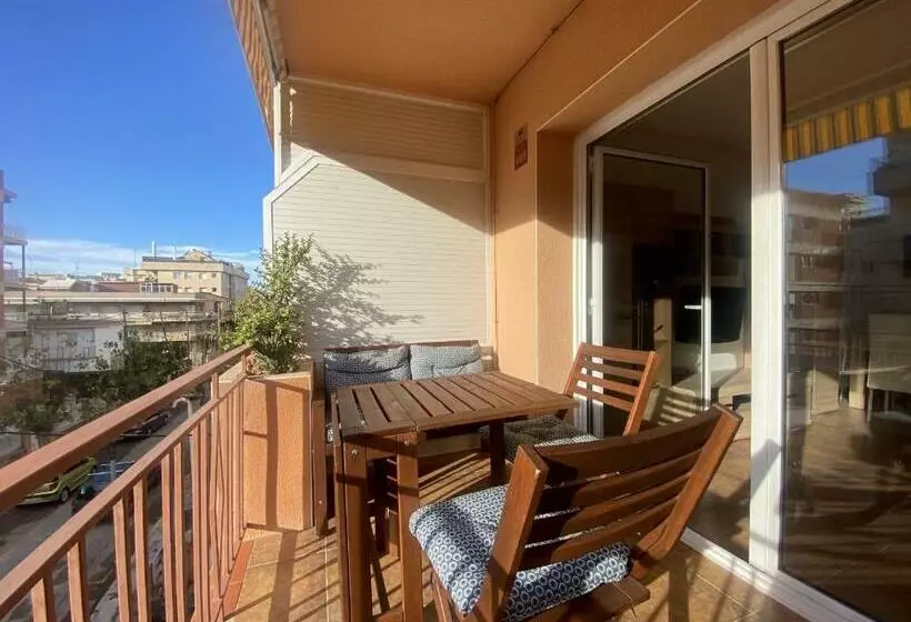 R133 Apartamento De La Riba