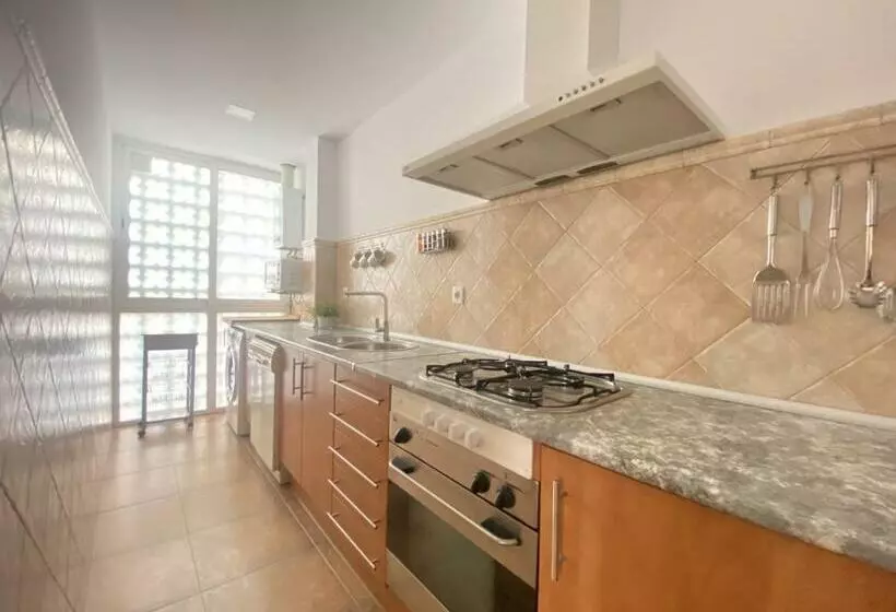 R133 Apartamento De La Riba