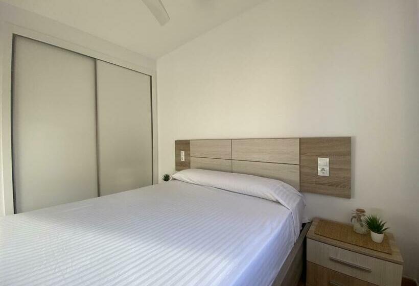 R133 Apartamento De La Riba