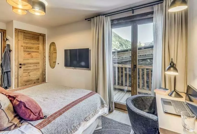 Résidence Casa San Bernardo   Chalets Pour 18 Personnes 734