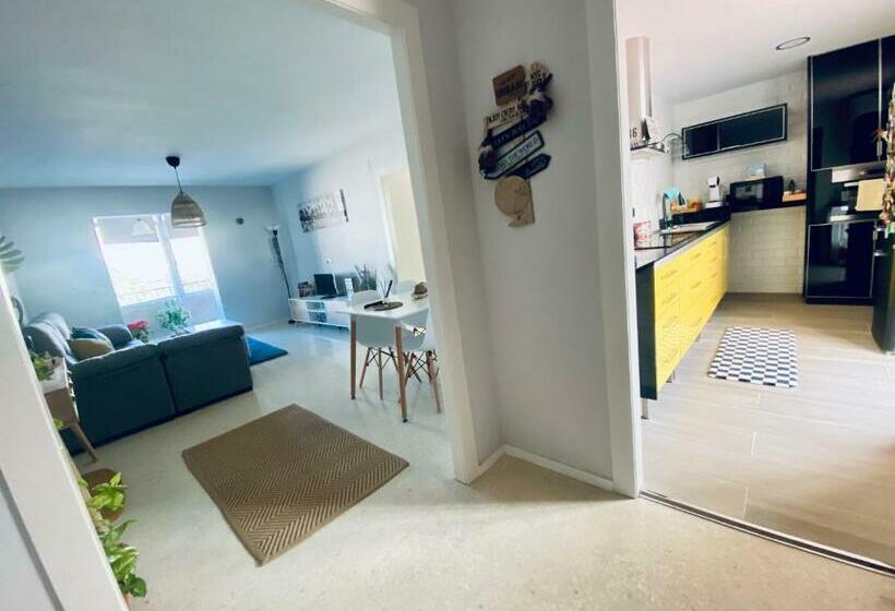 Texas Life Apartamento Centro Jerez