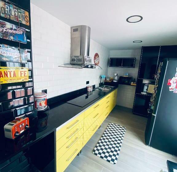 Texas Life Apartamento Centro Jerez