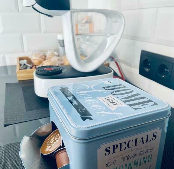 Texas Life Apartamento Centro Jerez