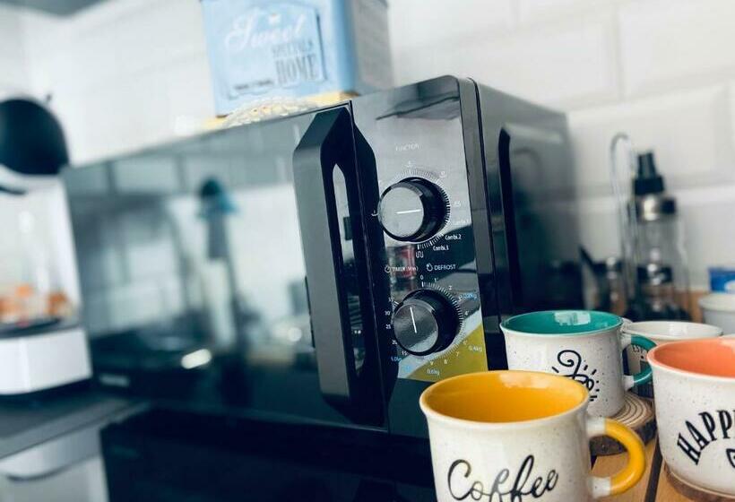 Texas Life Apartamento Centro Jerez