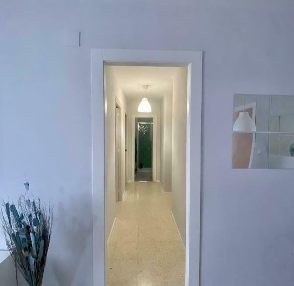 Texas Life Apartamento Centro Jerez